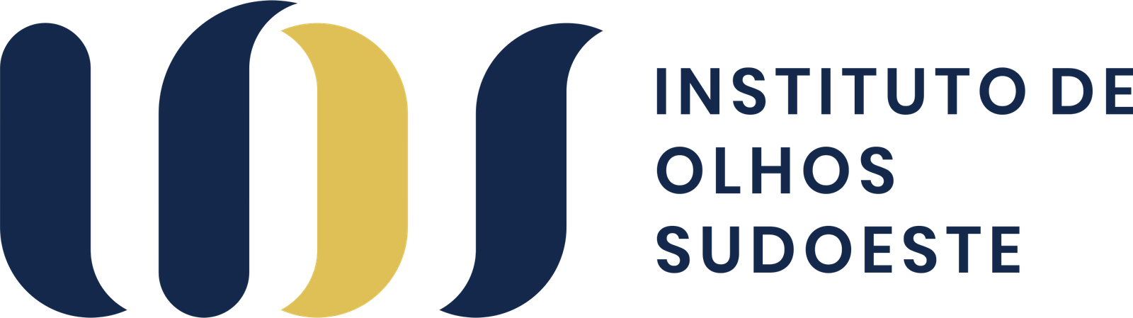 IOS - Instituto de Olhos Sudoeste